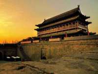 北京万梧科技有限公司